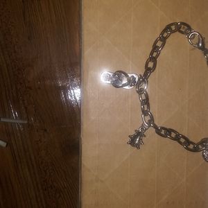 Charm bracelet